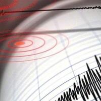 Marmaris'te korkutan deprem!