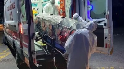 İzmir İl Sağlık Müdürü'nden "koronavirüs" açıklaması