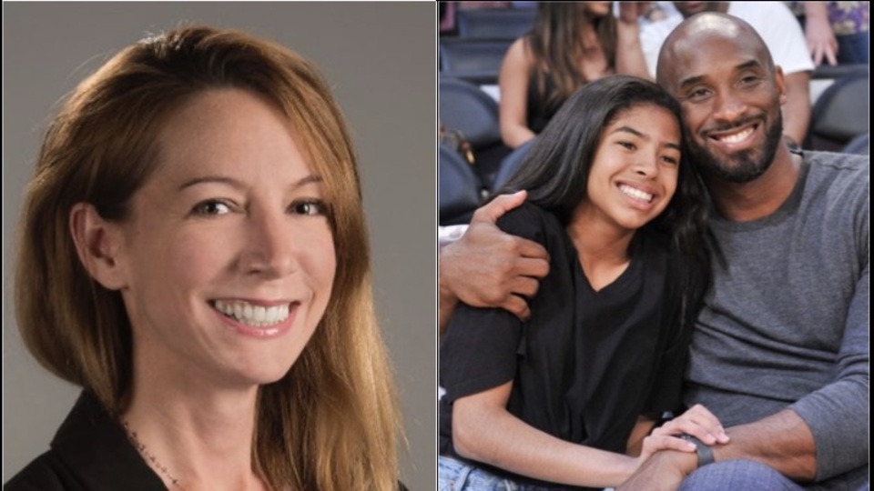 Felicia Sonmez kimdir?