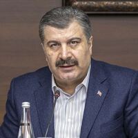 Sağlık Bakanı Koca'dan koronavirüs açıklaması