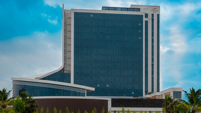 KKTC'ye ikinci Concorde