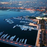 Doğuş Grubu, Atina'daki marinasını sattı