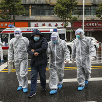 Koronavirüs'ün kaynağı resmen açıklandı!