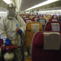 Korona yayılıyor! Hangi ülkede kaç vaka?