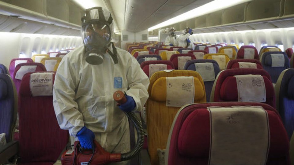 Korona yayılıyor! Hangi ülkede kaç vaka?