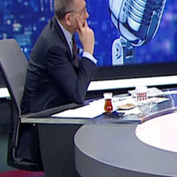 Bilim insanları Habertürk'te depremi tartıştı