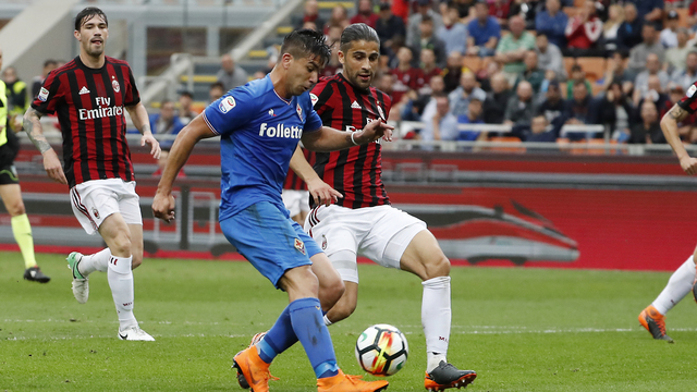 Ben Arfa sonunda imzayı attı!