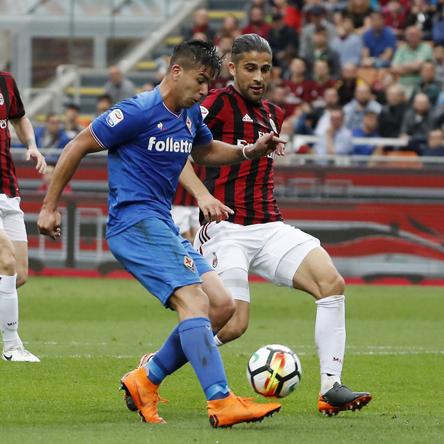 Ben Arfa sonunda imzayı attı!