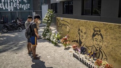 Kobe Bryant paylaşımı nedeniyle WP muhabirini idari izne çıkardı, sendika tepki gösterdi