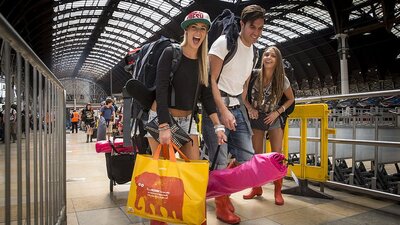 'Trivago otel rezervasyonlarında müşterilere yanıltıcı bilgi verdi'