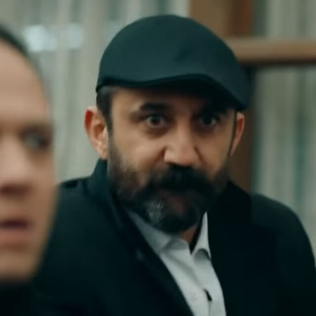 Çukur son bölüm!