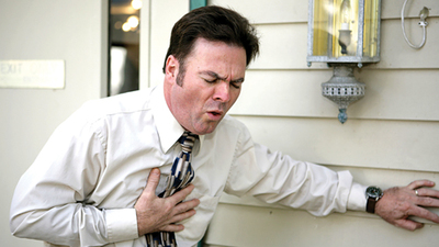 Alerjik astım belirtileri ve tedavisi