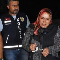 Keser dehşetinde eziyet savunması!