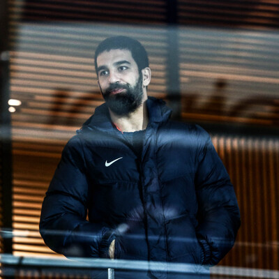 Arda Turan'dan açıklama!