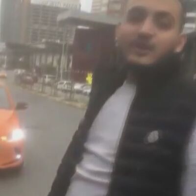 Yol kesen taksicilere ne olacak?