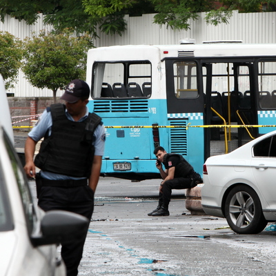 Vezneciler saldırısında rekor ceza talebi!