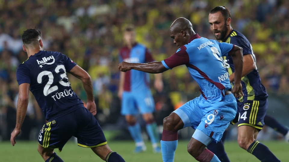 Biletler 3,5 dakikada tükendi