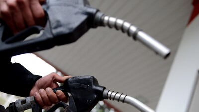 Benzin ve motorinde yeni indirim