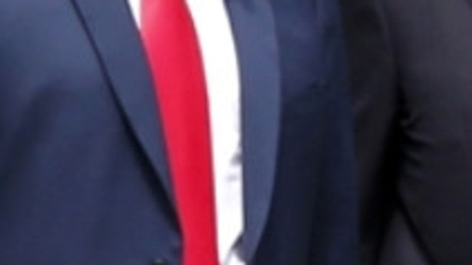 Trump'tan Cumhurbaşkanı Erdoğan'a taziye