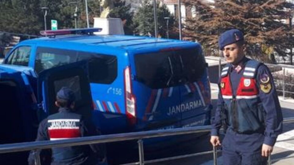 6 yıldır aranan hükümlü yakalandı