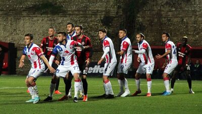 Böyle maç görülmedi!