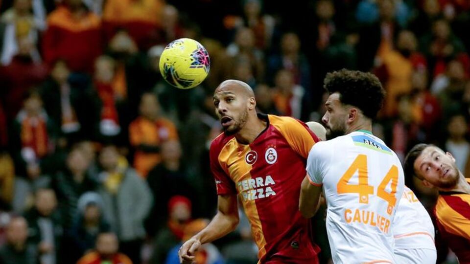 Nzonzi, Fransa'ya dönüyor!