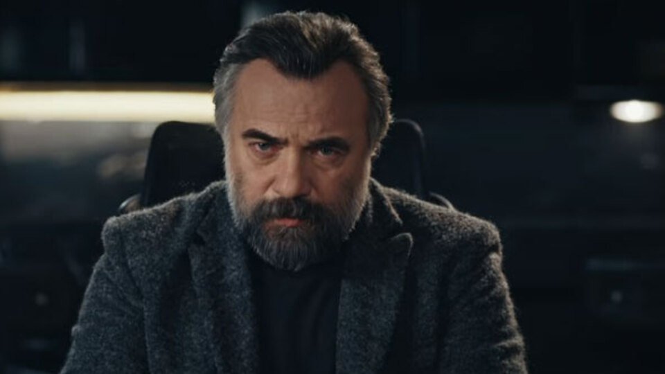 Eşkıya Dünyaya Hükümdar Olmaz son bölüm!