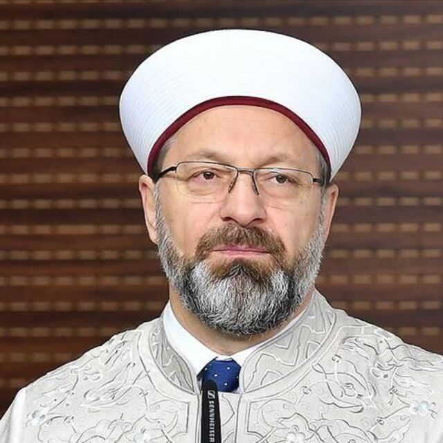 "Kudüs Filistin Devletinin ebedi başkentidir"