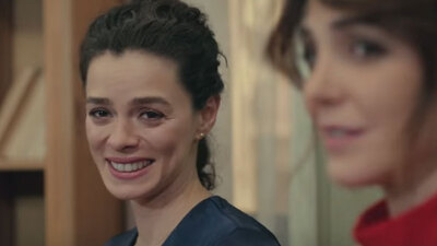 Kadın 80. son bölüm!