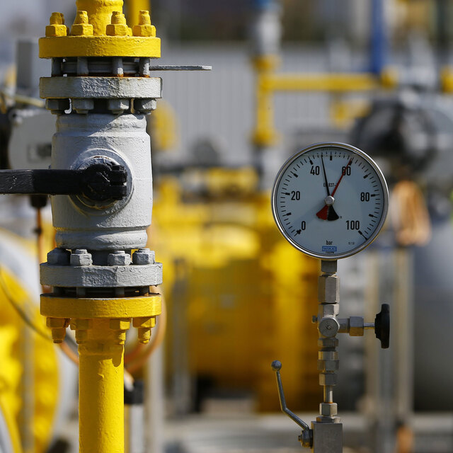 Doğalgaz ithalatı kasımda yüzde 17 azaldı