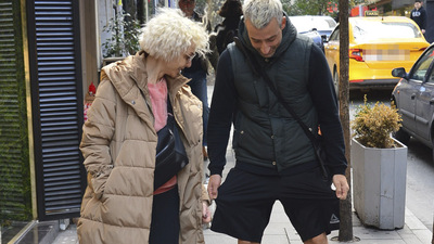 "Böyle çek, işe yarasın"