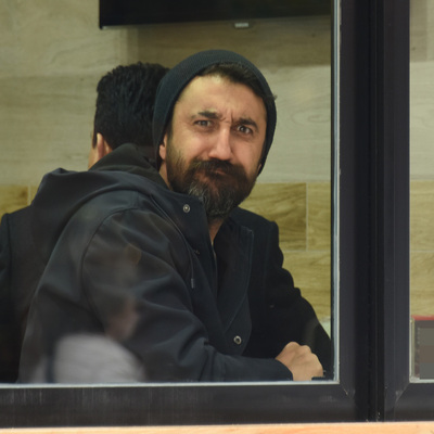 "Döner ısmarlayayım çekmesinler"