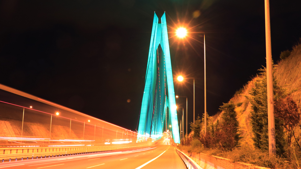 Karayolları'ndan 'Üçüncü Köprü' açıklaması