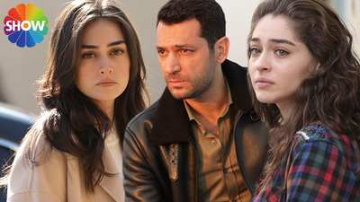 Ramo'da Sibel ve Fatoş verilen karara boyun eğdi