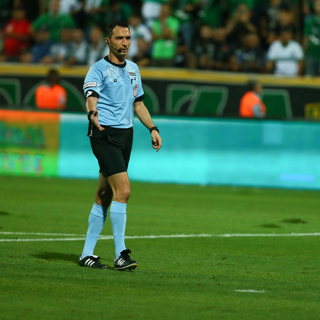 Süper Lig'in penaltı raporu