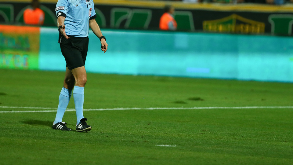 Süper Lig'in penaltı raporu