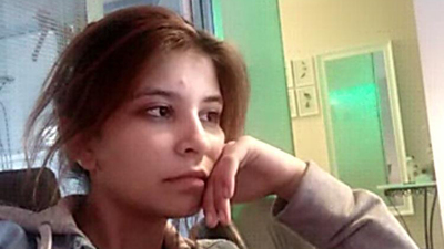 Tartışılan kavşak yine can aldı!