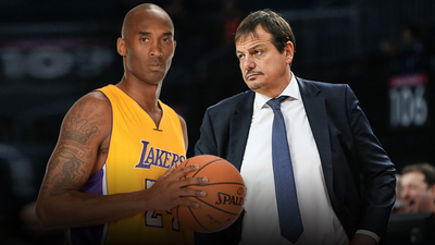 "Kobe Bryant'ı transfer ediyorduk"