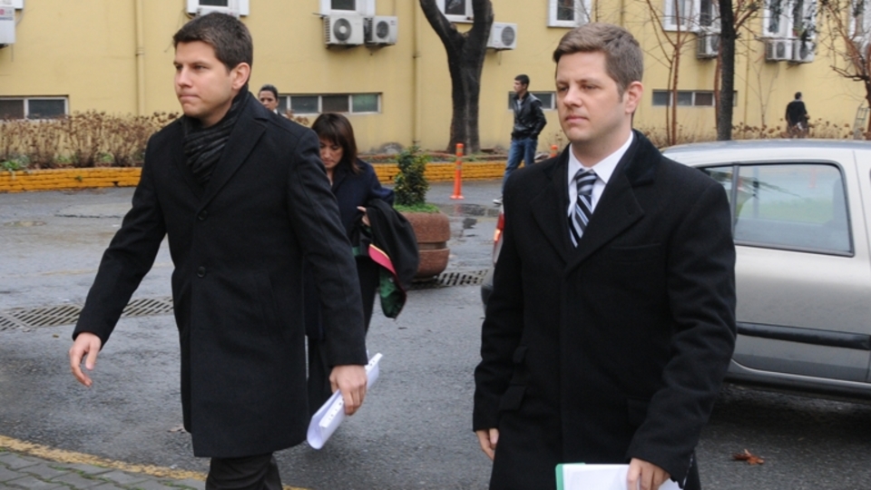 Savcıyı şikayet ettiler!