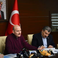 Elazığ'da okul tatili uzatıldı