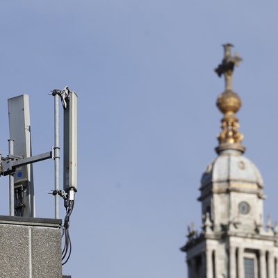 Huawei'ye 3 şartlı 5G izni
