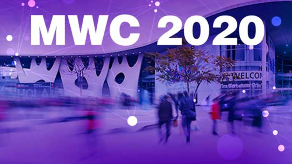 Mobil Dünya Kongresi'nde koronavirüs alarmı