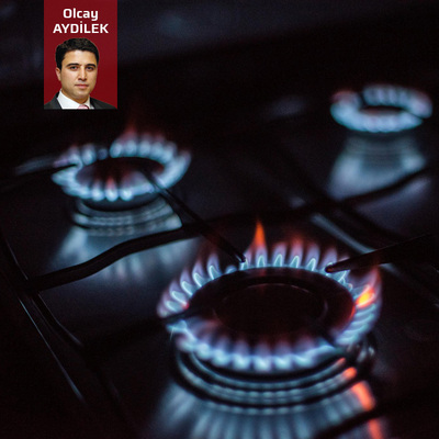 Şubatta doğalgaz indirimi var mı?
