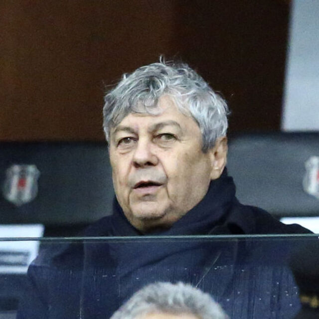 Beşiktaş'tan Lucescu seferi!