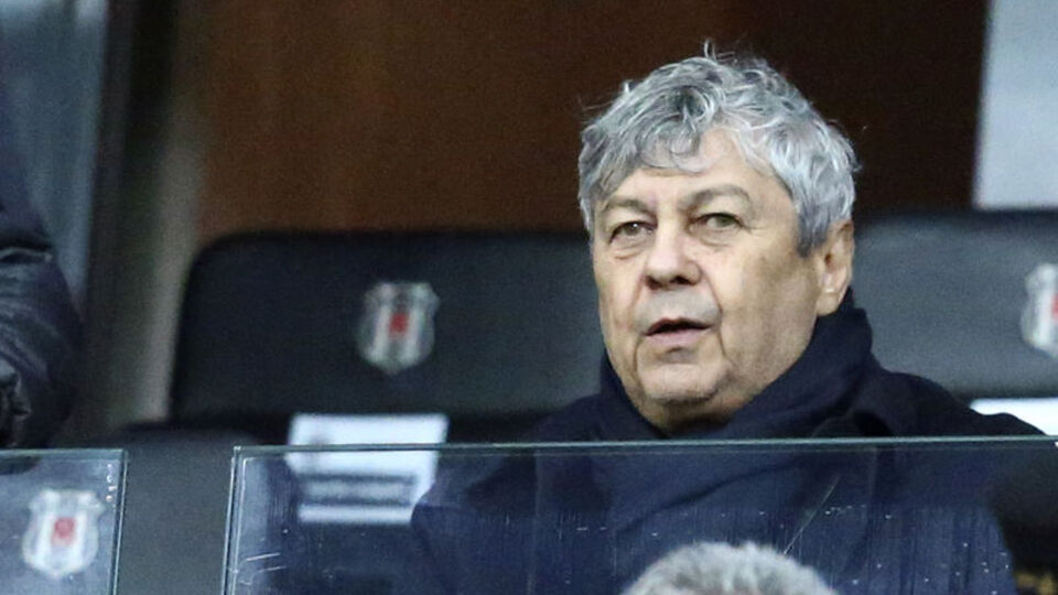 Beşiktaş'tan Lucescu seferi!