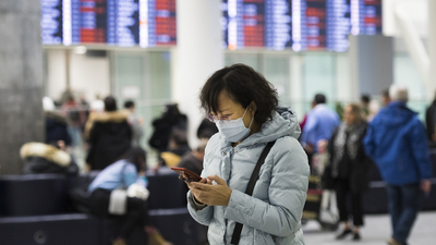 Çin Kadın Milli Futbol Takımı Avustralya'da karantina altına alındı