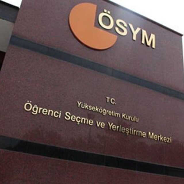 YKS başvuruları ne zaman başlıyor?