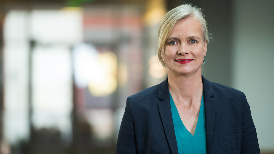 BSH Grubu'nun yeni CEO'su Dr. Carla Kriwet