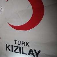 Kızılay Ensar Vakfı’nın aracısı mı?