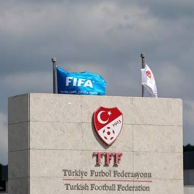 TFF, AİHM'in kararını duyurdu